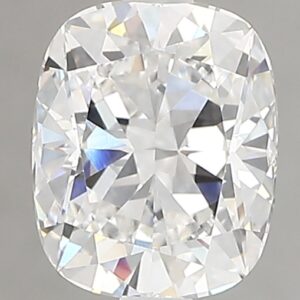 1.28 cctw VVS2 - Lab Grown Loose Diamond
