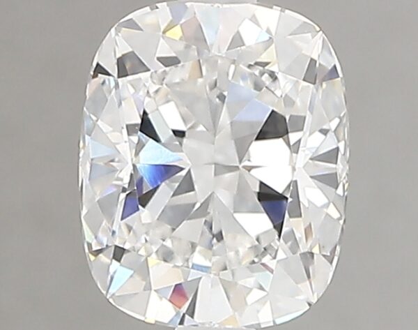 1.28 cctw VVS2 - Lab Grown Loose Diamond