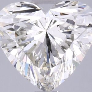 1.51 cctw VS2 - Lab Grown Loose Diamond
