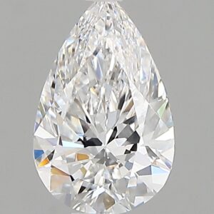 1.09 cctw VVS2 - Lab Grown Loose Diamond