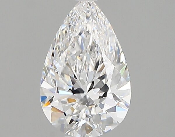 1.09 cctw VVS2 - Lab Grown Loose Diamond