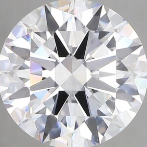 4.01 cctw VS1 - Lab Grown Loose Diamond