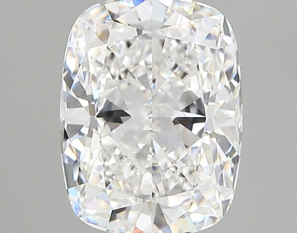 2.55 cctw VVS1 - Lab Grown Loose Diamond
