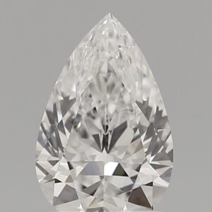 1.16 cctw VVS2 - Lab Grown Loose Diamond