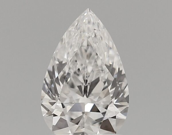 1.16 cctw VVS2 - Lab Grown Loose Diamond