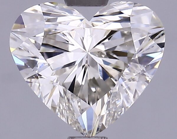 1.55 cctw VS1 - Lab Grown Loose Diamond