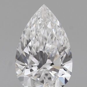 1.17 cctw VVS1 - Lab Grown Loose Diamond
