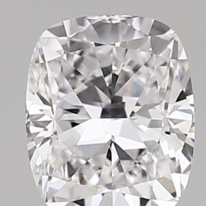1.00 cctw VVS2 - Lab Grown Loose Diamond