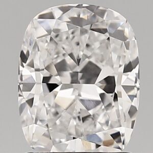 1.42 cctw VVS2 - Lab Grown Loose Diamond