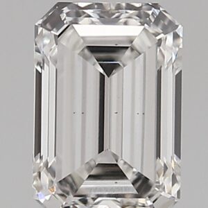 1.33 cctw VS1 - Lab Grown Loose Diamond