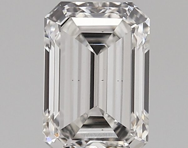 1.33 cctw VS1 - Lab Grown Loose Diamond