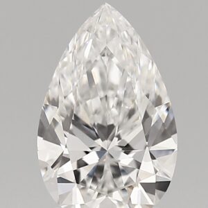 1.60 cctw VVS2 - Lab Grown Loose Diamond