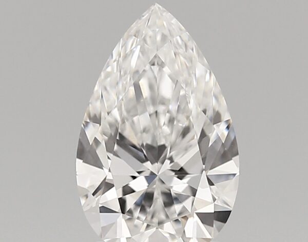 1.60 cctw VVS2 - Lab Grown Loose Diamond
