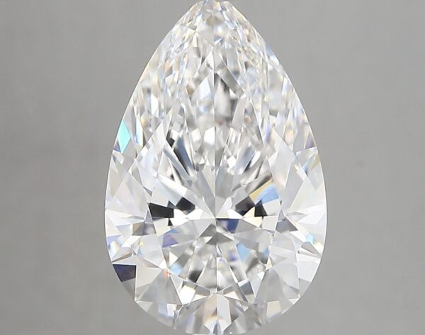 4.18 cctw VS1 - Lab Grown Loose Diamond