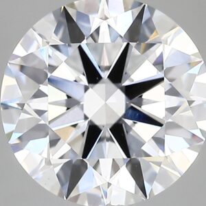 4.05 cctw VS1 - Lab Grown Loose Diamond