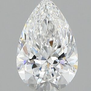 1.40 cctw VS1 - Lab Grown Loose Diamond