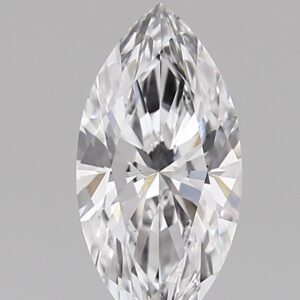 1.02 cctw VVS1 - Lab Grown Loose Diamond