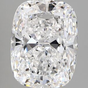 4.16 cctw VVS2 - Lab Grown Loose Diamond