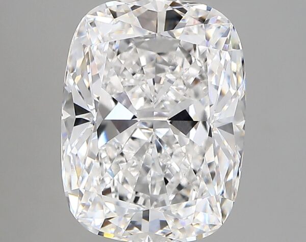 4.16 cctw VVS2 - Lab Grown Loose Diamond