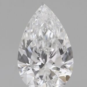 1.87 cctw VVS2 - Lab Grown Loose Diamond
