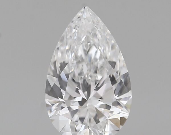 1.87 cctw VVS2 - Lab Grown Loose Diamond