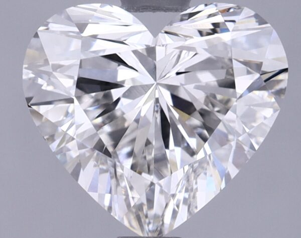 1.60 cctw VS1 - Lab Grown Loose Diamond