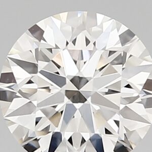 1.27 cctw VVS2 - Lab Grown Loose Diamond