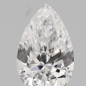 1.08 cctw VVS1 - Lab Grown Loose Diamond