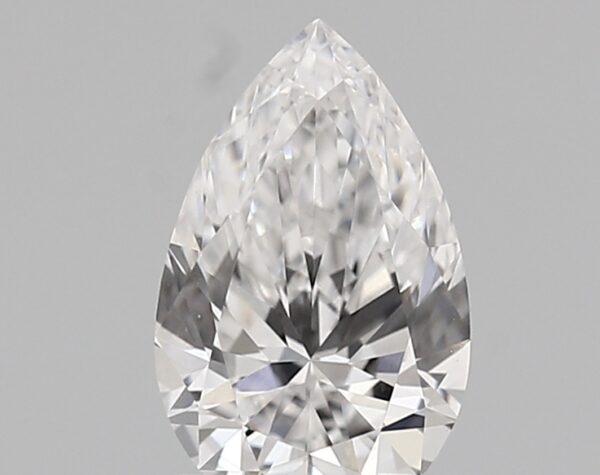1.08 cctw VVS1 - Lab Grown Loose Diamond