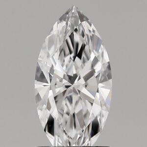 1.00 cctw VVS1 - Lab Grown Loose Diamond