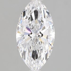 1.07 cctw VVS2 - Lab Grown Loose Diamond