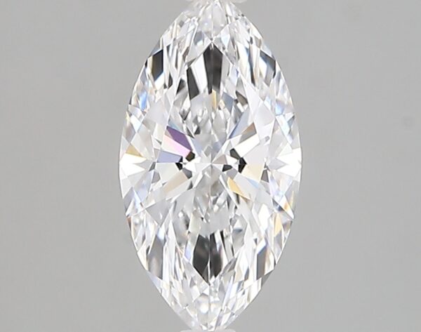 1.07 cctw VVS2 - Lab Grown Loose Diamond