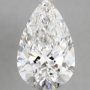 2.43 cctw VVS2 - Lab Grown Loose Diamond