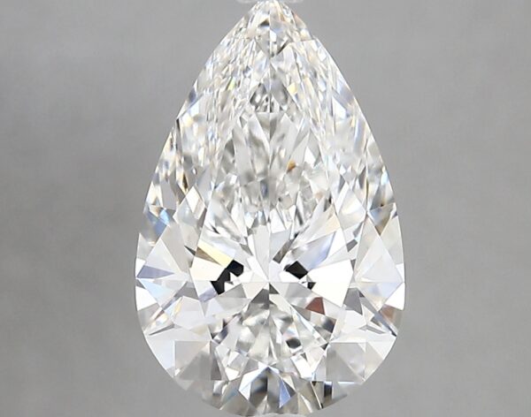 2.43 cctw VVS2 - Lab Grown Loose Diamond