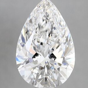 2.14 cctw VVS2 - Lab Grown Loose Diamond