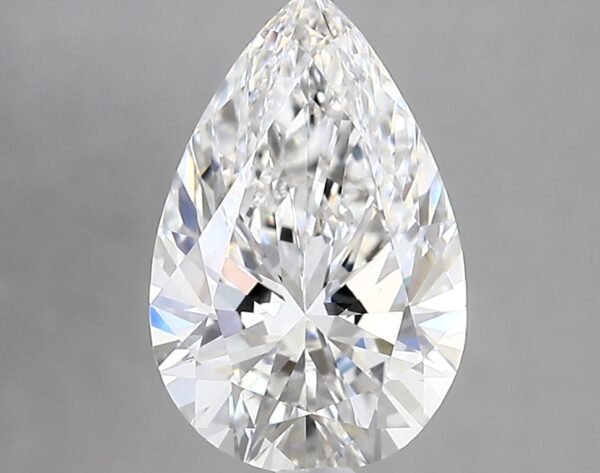 2.14 cctw VVS2 - Lab Grown Loose Diamond