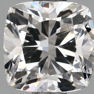 1.00 cctw VS1 - Lab Grown Loose Diamond