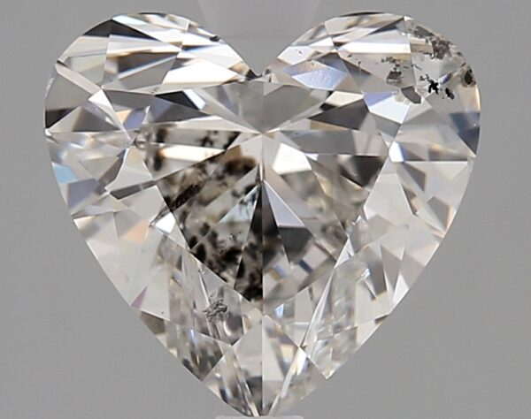 2.02 cctw SI2 - Lab Grown Loose Diamond