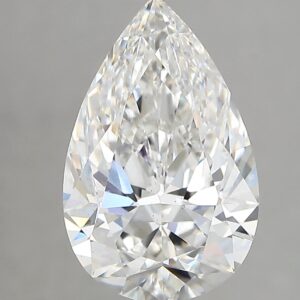 2.85 cctw VS2 - Lab Grown Loose Diamond