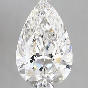 1.43 cctw VVS2 - Lab Grown Loose Diamond