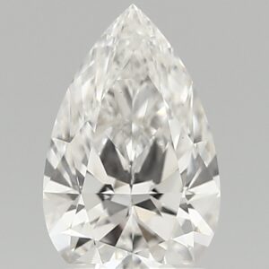 1.29 cctw VVS2 - Lab Grown Loose Diamond