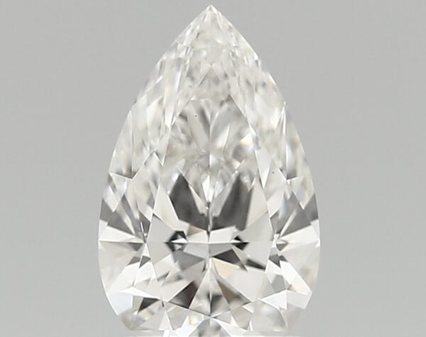 1.29 cctw VVS2 - Lab Grown Loose Diamond