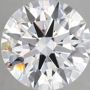 4.19 cctw VVS2 - Lab Grown Loose Diamond