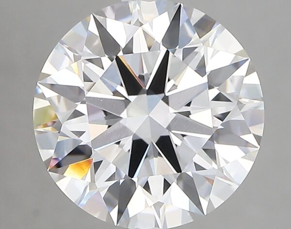 4.19 cctw VVS2 - Lab Grown Loose Diamond