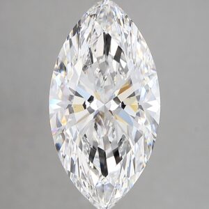 4.01 cctw VS1 - Lab Grown Loose Diamond