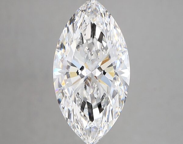 4.01 cctw VS1 - Lab Grown Loose Diamond