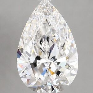 2.38 cctw VVS2 - Lab Grown Loose Diamond
