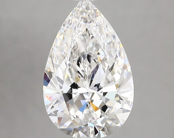 2.38 cctw VVS2 - Lab Grown Loose Diamond