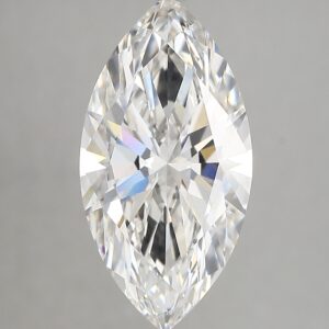 4.01 cctw VS1 - Lab Grown Loose Diamond