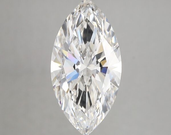 4.01 cctw VS1 - Lab Grown Loose Diamond